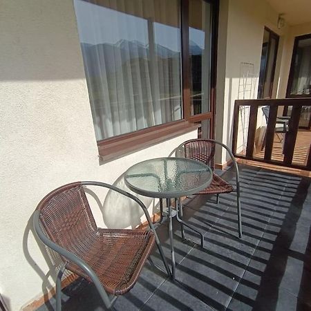 Студио В Хотел Мария Антоанета Bansko Exterior foto