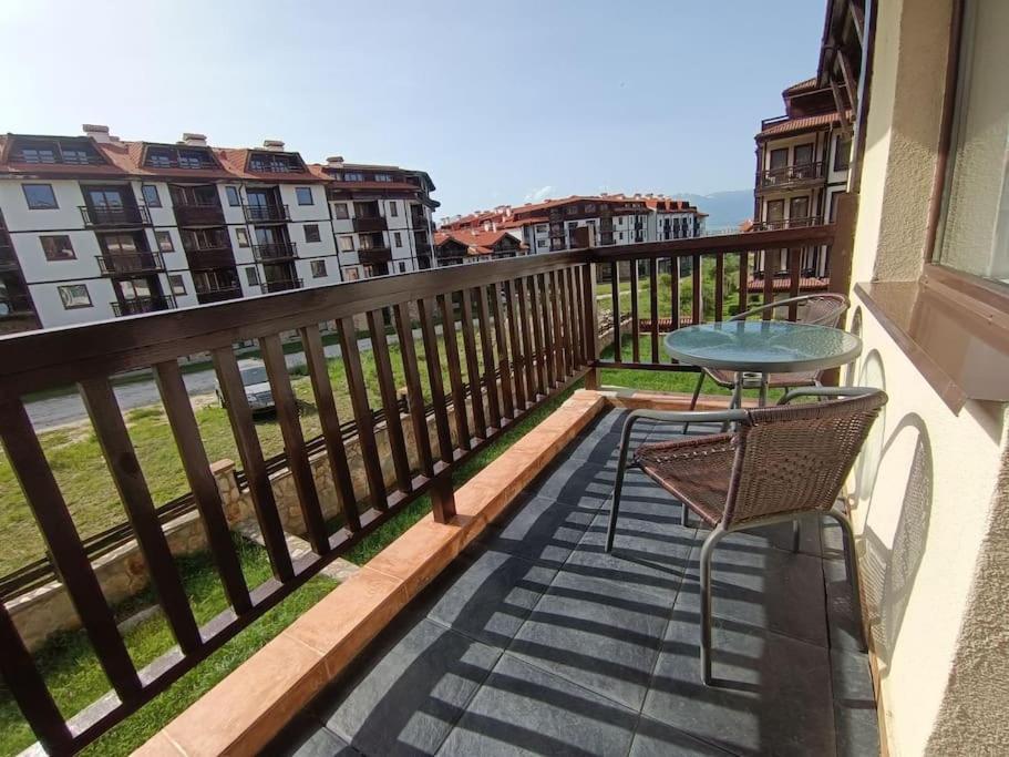Студио В Хотел Мария Антоанета Bansko Exterior foto